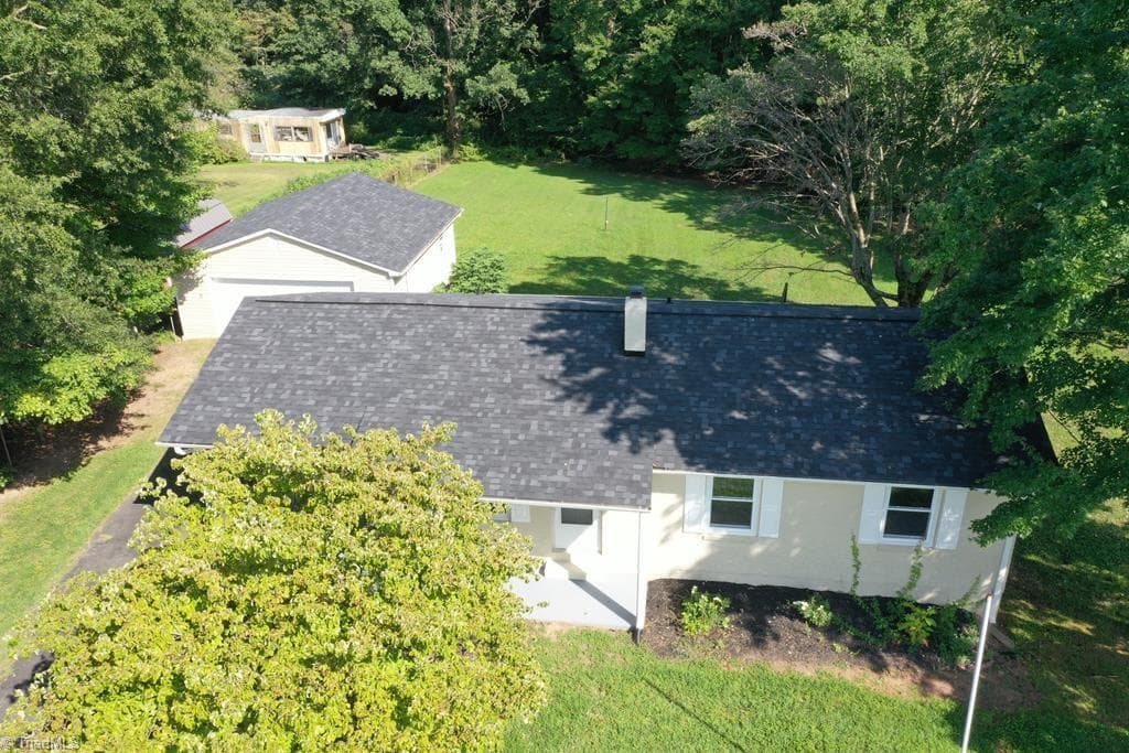 Stick/Site Built at 3125 Old US Highway 29, Pelham NC 27311, photo 15 of 15