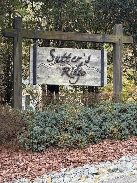 Single Family Residence at TBD Sutters Ridge Road, McGrady NC 28649, McGrady, photo 2 of 20