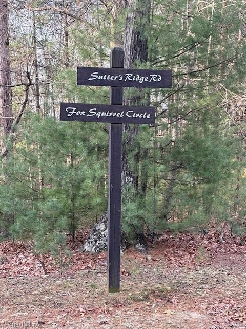 Single Family Residence at TBD Sutters Ridge Road, McGrady NC 28649, McGrady, photo 17 of 20