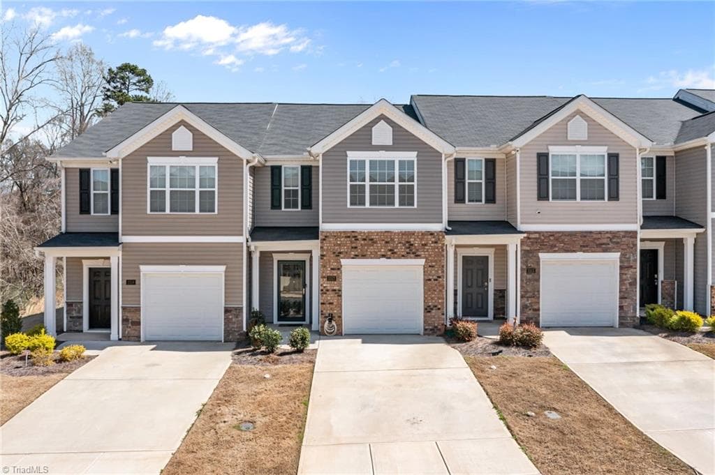 2317 Lily Drive, Haw River NC 27258