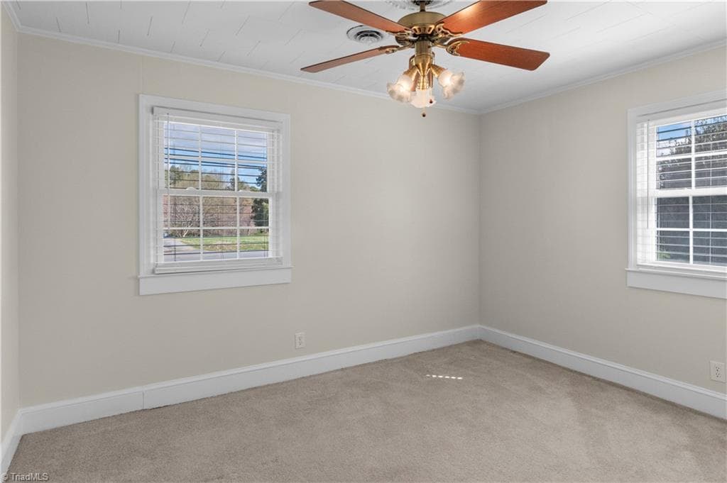 Stick/Site Built at 612 Main Street, Boonville NC 27011, photo 17 of 28