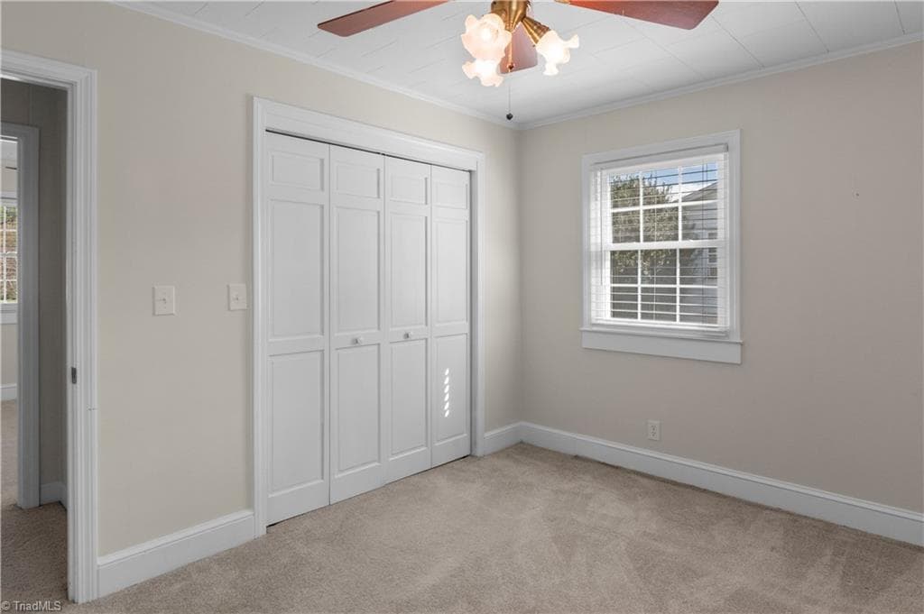 Stick/Site Built at 612 Main Street, Boonville NC 27011, photo 16 of 28