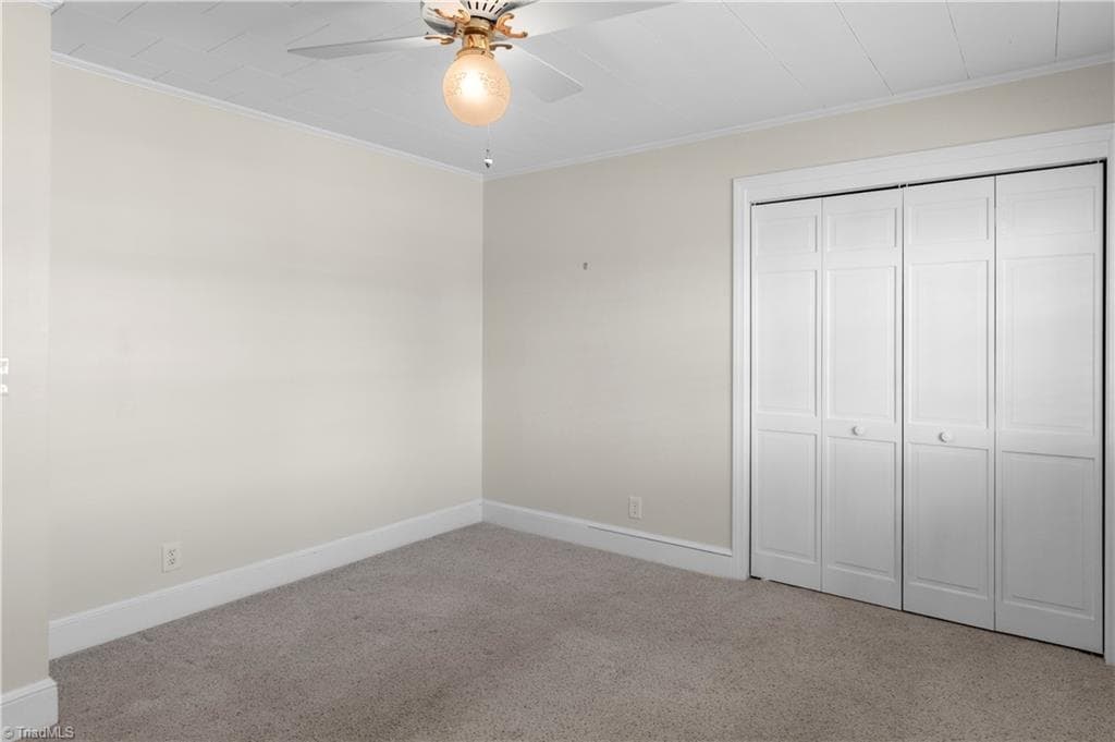 Stick/Site Built at 612 Main Street, Boonville NC 27011, photo 20 of 28