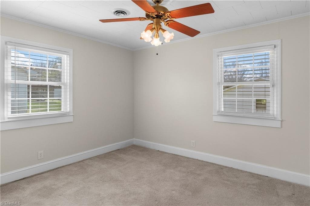Stick/Site Built at 612 Main Street, Boonville NC 27011, photo 15 of 28