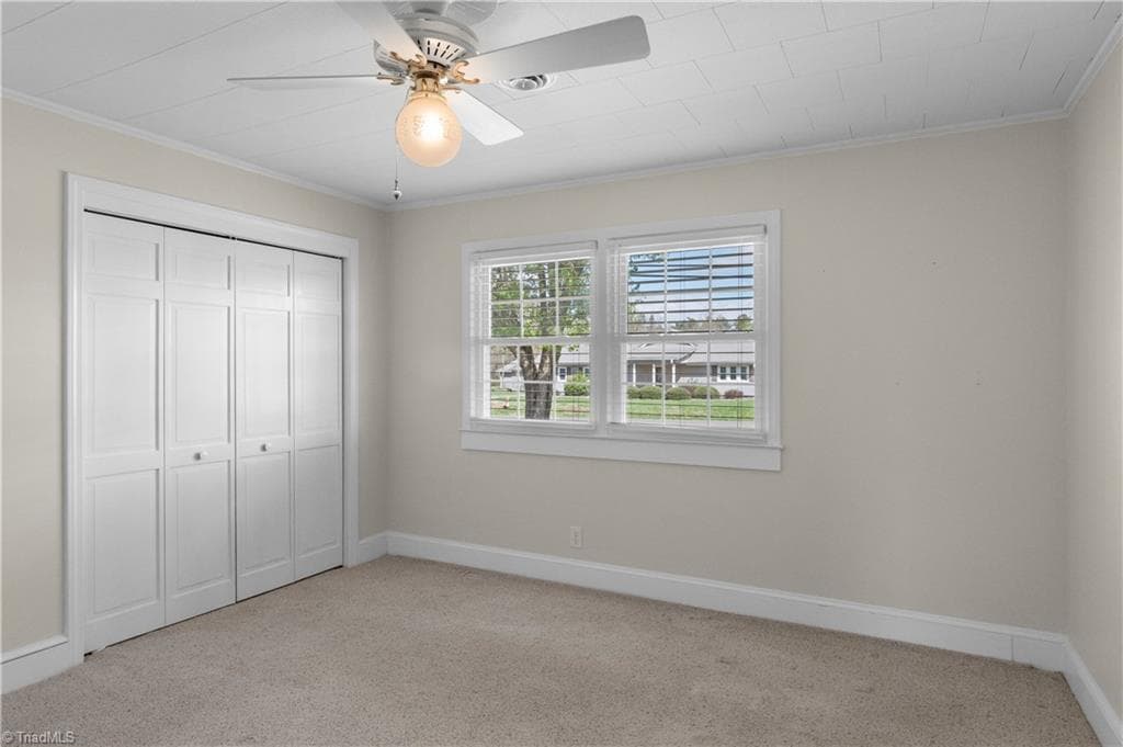 Stick/Site Built at 612 Main Street, Boonville NC 27011, photo 19 of 28