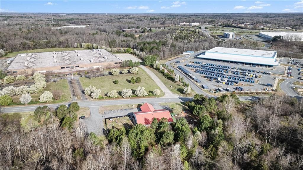 Remarks at 6490 Franz Warner Parkway, Whitsett NC 27377, photo 14 of 15