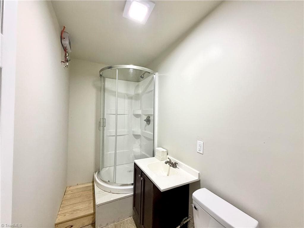 Remarks at 1012 N Raleigh Street, Greensboro NC 27405, Greensboro, photo 9 of 12