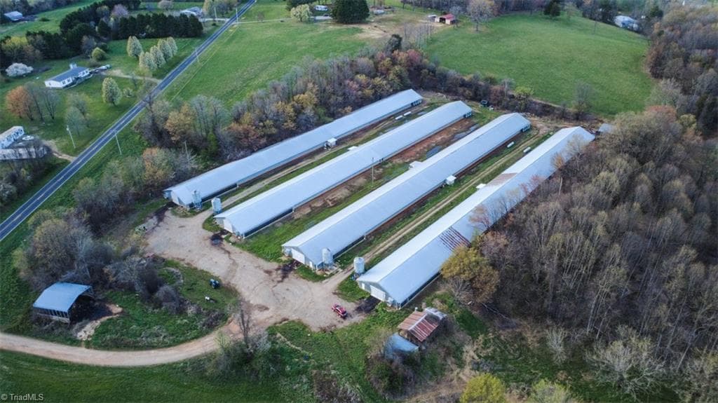 Industrial at 000 N Lomax Road, Traphill NC 28685, photo 2 of 6