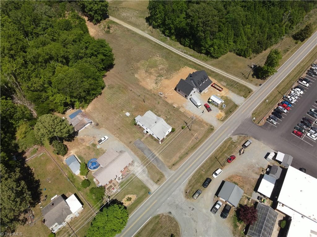 Stick/Site Built at 2221 Gerringer Mill Road, Elon NC 27244, photo 6 of 46