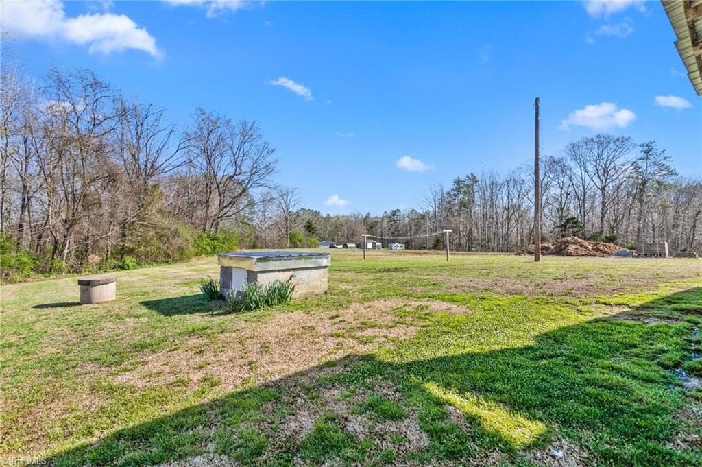 Stick/Site Built at 2221 Gerringer Mill Road, Elon NC 27244, photo 43 of 46