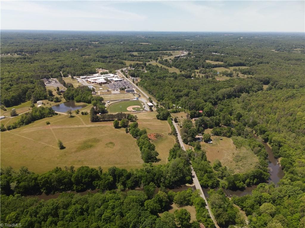 Stick/Site Built at 2221 Gerringer Mill Road, Elon NC 27244, photo 9 of 46