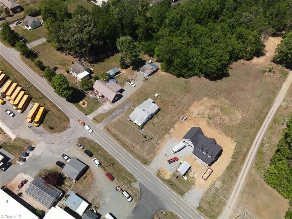 Stick/Site Built at 2221 Gerringer Mill Road, Elon NC 27244, photo 8 of 46