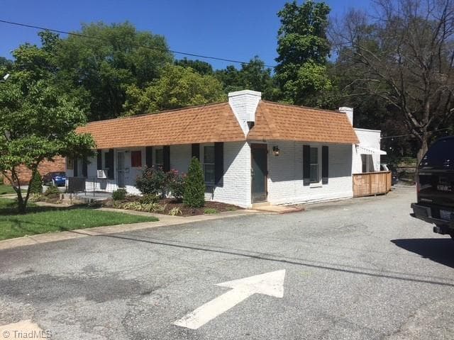 510 Church Street, Greensboro NC 27401
