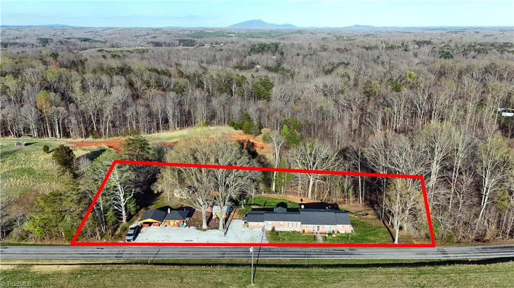 Stick/Site Built at 4797 Rockford Road, Dobson NC 27017, Dobson, photo 6 of 21