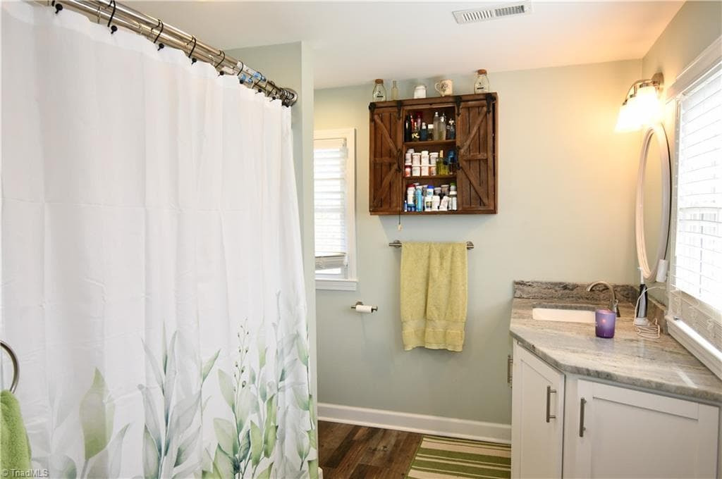 Stick/Site Built at 4797 Rockford Road, Dobson NC 27017, Dobson, photo 17 of 21