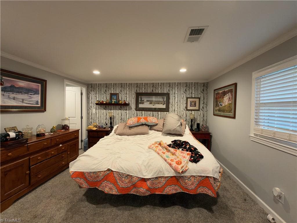 Stick/Site Built at 4797 Rockford Road, Dobson NC 27017, Dobson, photo 16 of 21