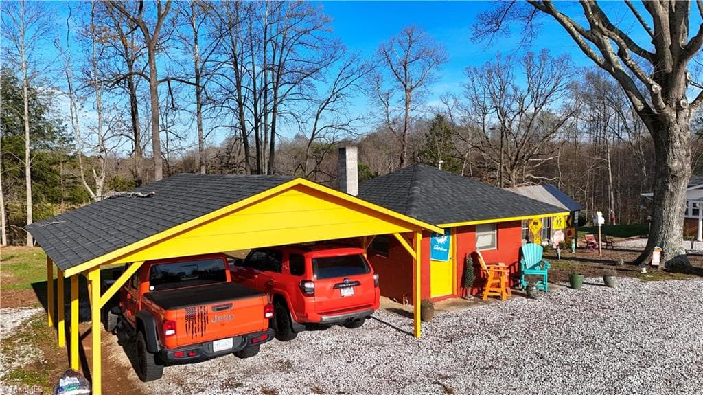 Stick/Site Built at 4797 Rockford Road, Dobson NC 27017, Dobson, photo 9 of 21