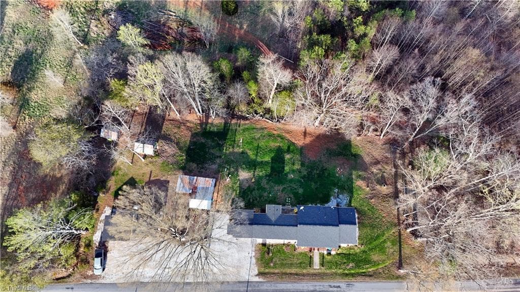 Stick/Site Built at 4797 Rockford Road, Dobson NC 27017, Dobson, photo 11 of 21