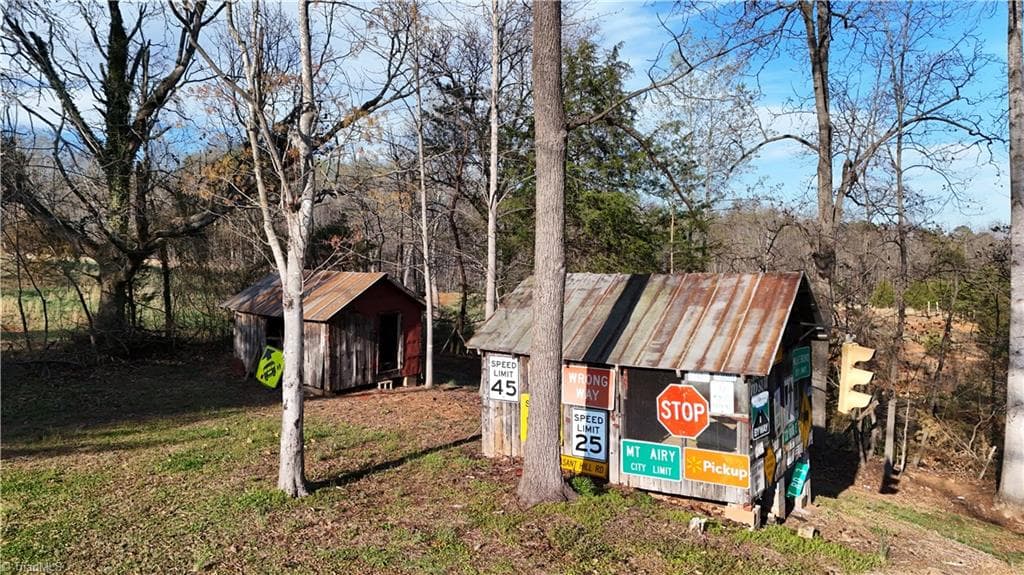 Stick/Site Built at 4797 Rockford Road, Dobson NC 27017, Dobson, photo 8 of 21