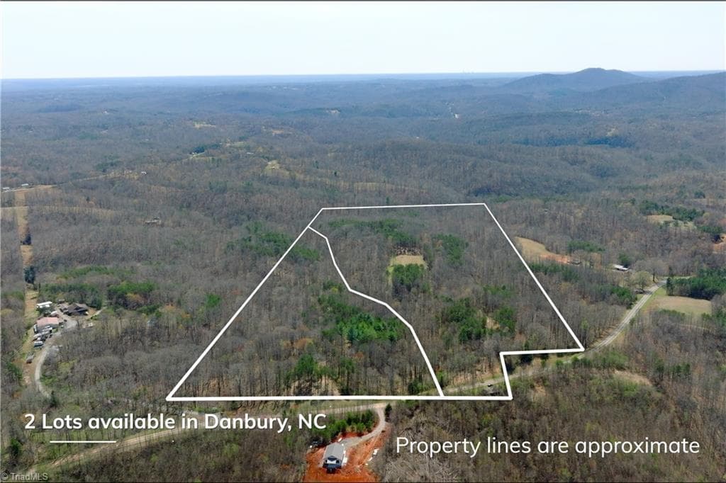 Unimproved Land at 0 Seven Island Road, Danbury NC 27016, photo 28 of 43