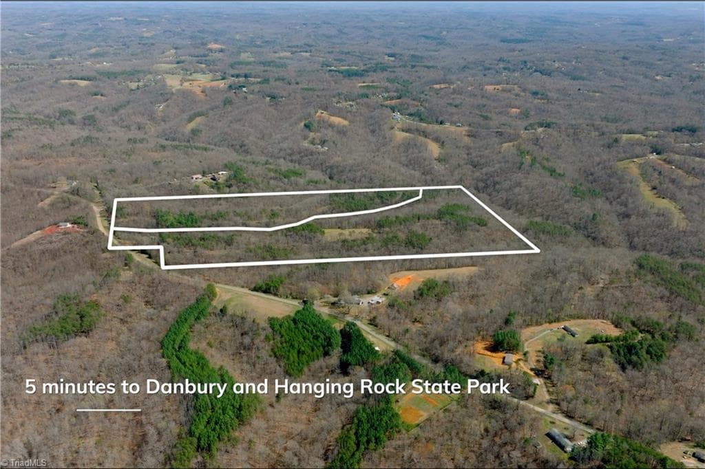 Unimproved Land at 0 Seven Island Road, Danbury NC 27016, photo 30 of 43