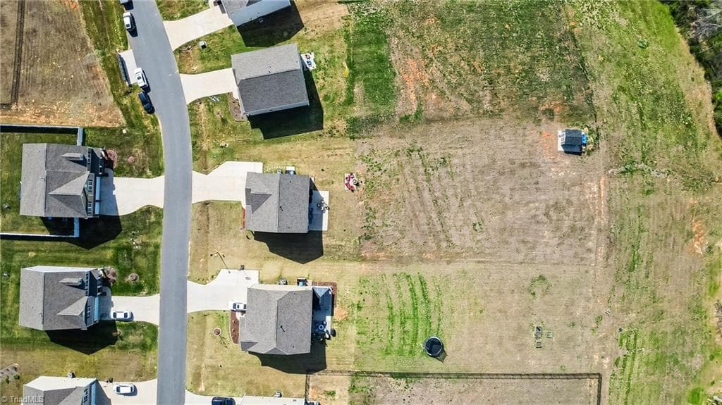 Stick/Site Built at 3724 Millennium Drive, Greensboro NC 27455, photo 36 of 39