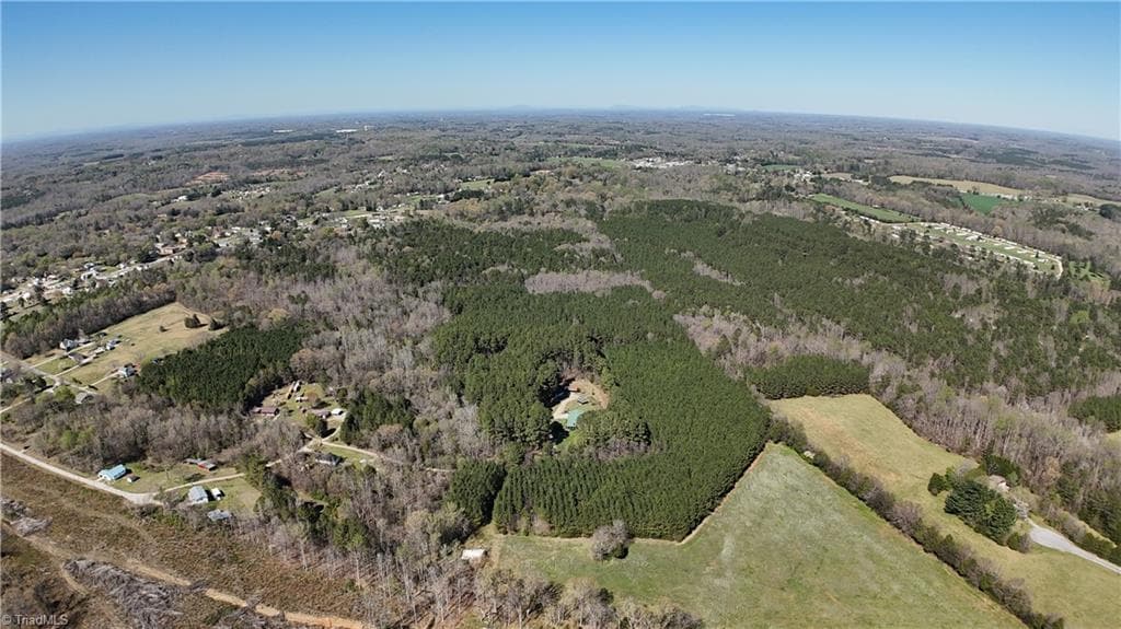 Unimproved Land at 0 Bootleg Alley, Mocksville NC 27028, Mocksville, photo 5 of 10