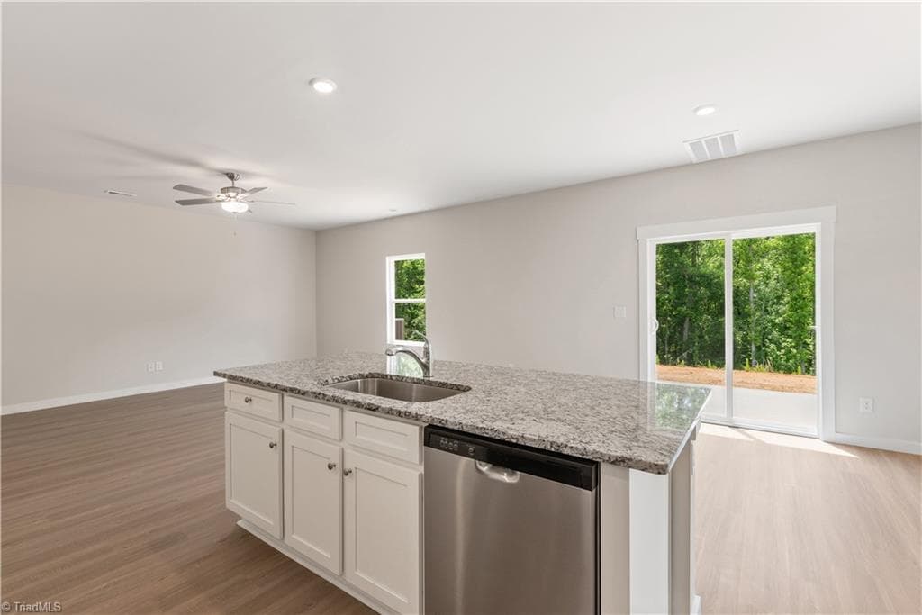 Stick/Site Built at 3410 Robindale Drive, Winston-Salem NC 27107, Winston-Salem, photo 10 of 23