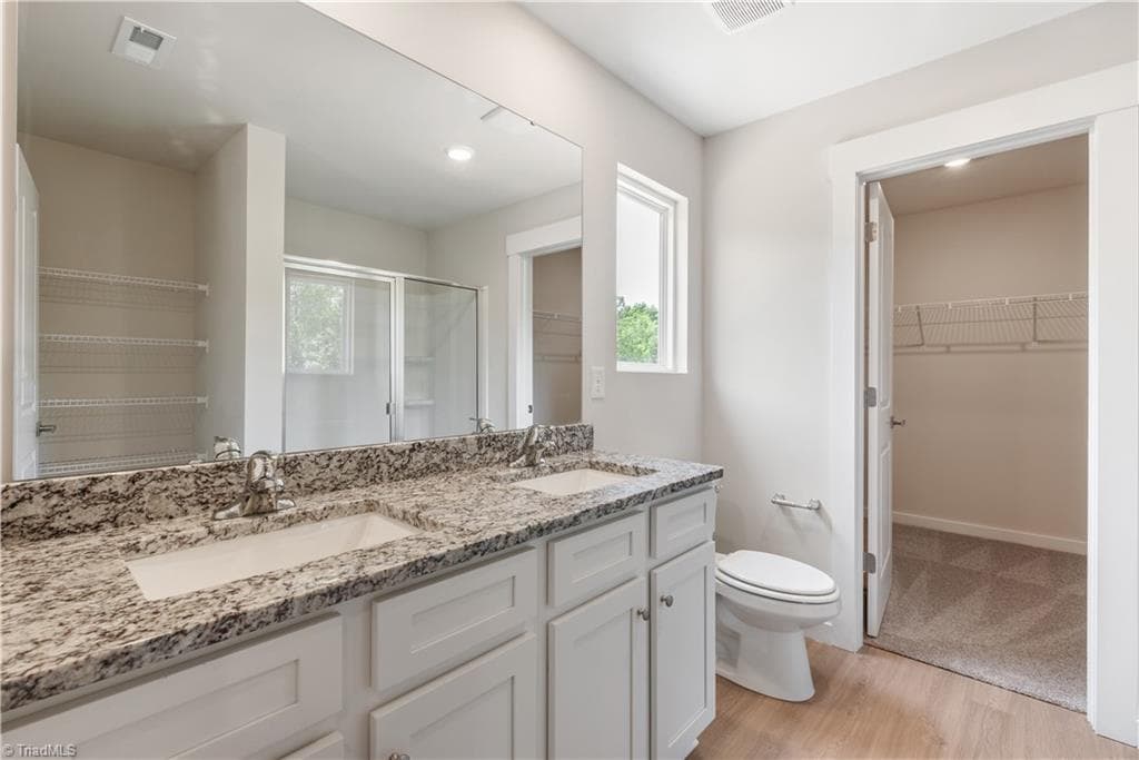 Stick/Site Built at 3410 Robindale Drive, Winston-Salem NC 27107, Winston-Salem, photo 18 of 23