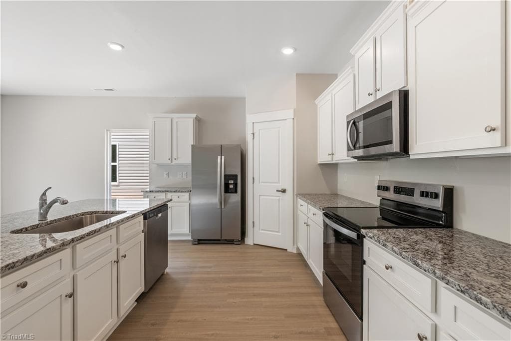 Stick/Site Built at 3410 Robindale Drive, Winston-Salem NC 27107, Winston-Salem, photo 11 of 23