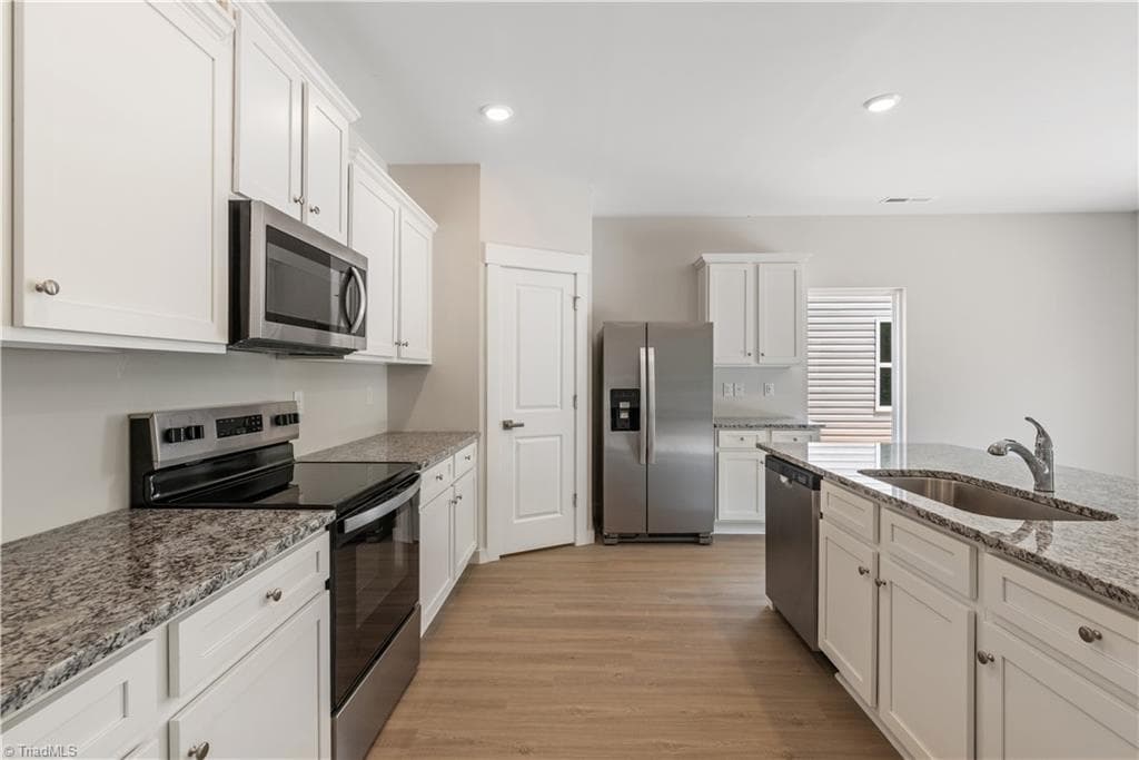 Stick/Site Built at 3416 Robindale Drive, Winston-Salem NC 27107, Winston-Salem, photo 11 of 23
