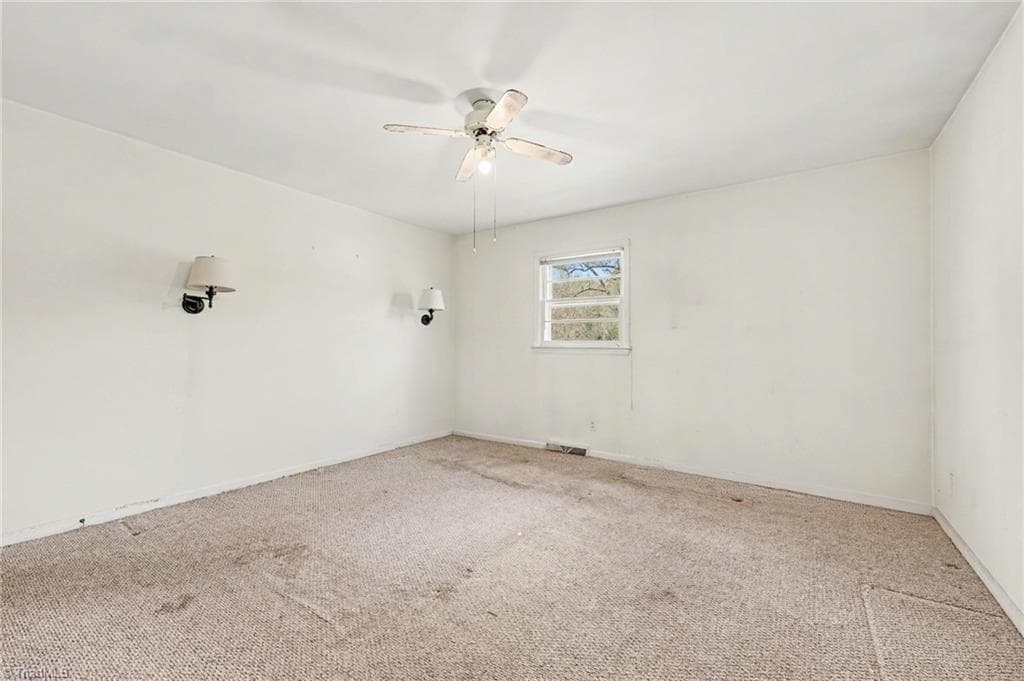 Stick/Site Built at 3410 Fern Place, Greensboro NC 27408, photo 13 of 29