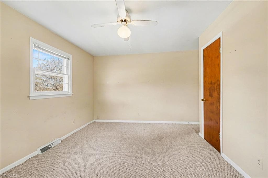 Stick/Site Built at 3410 Fern Place, Greensboro NC 27408, photo 12 of 29