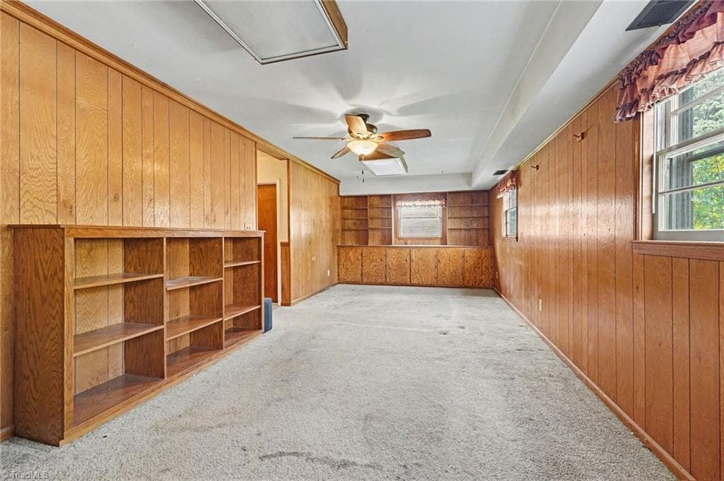 Stick/Site Built at 3410 Fern Place, Greensboro NC 27408, photo 22 of 29
