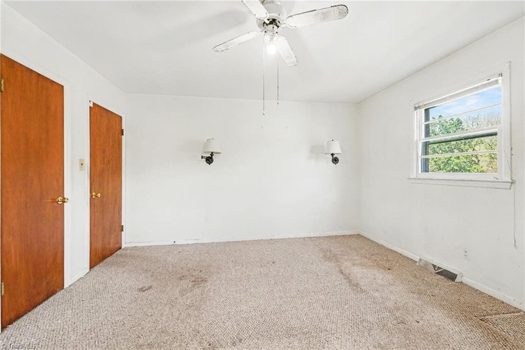Stick/Site Built at 3410 Fern Place, Greensboro NC 27408, photo 14 of 29