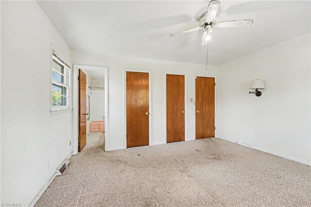 Stick/Site Built at 3410 Fern Place, Greensboro NC 27408, photo 15 of 29