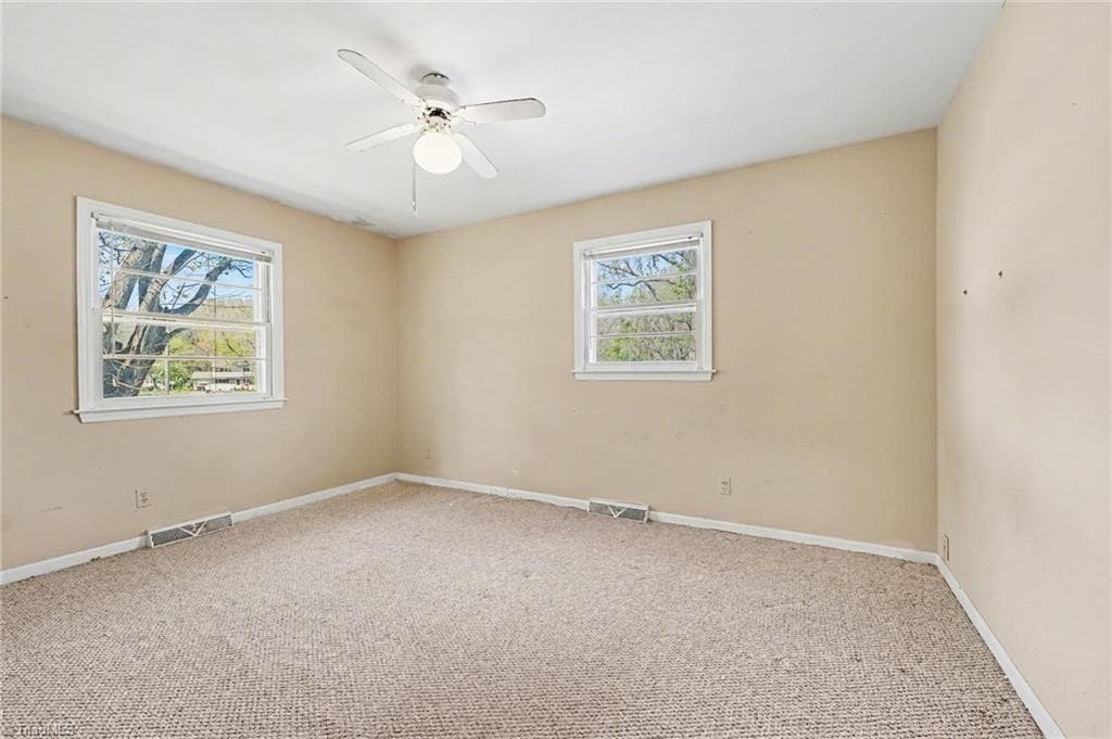Stick/Site Built at 3410 Fern Place, Greensboro NC 27408, photo 11 of 29