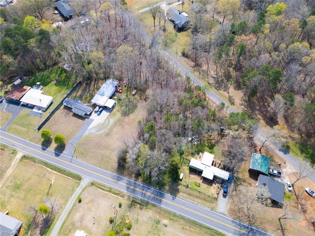 Unimproved Land at 187 Eastside Drive, Denton NC 27239, Denton, photo 6 of 12