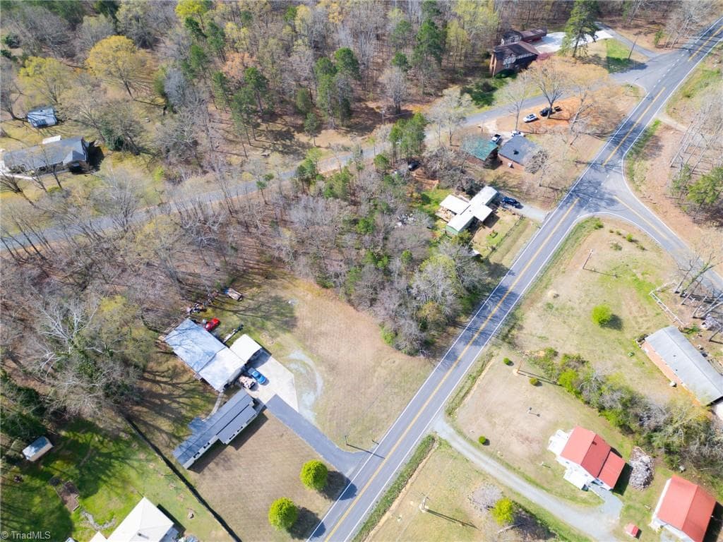 Unimproved Land at 187 Eastside Drive, Denton NC 27239, Denton, photo 5 of 12
