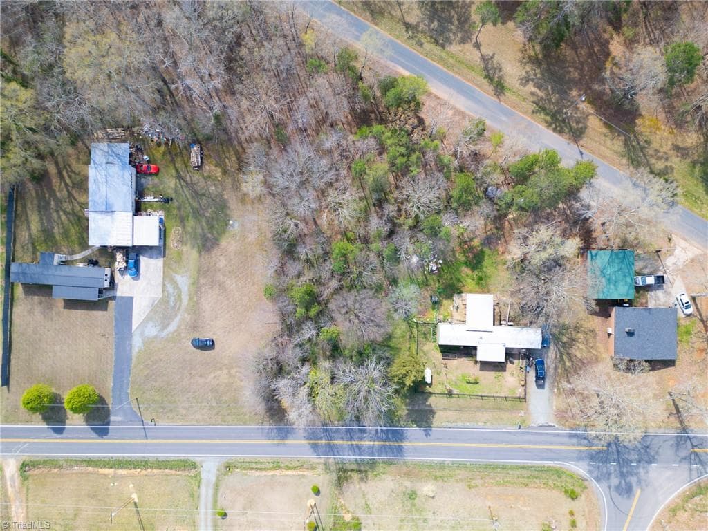 Unimproved Land at 187 Eastside Drive, Denton NC 27239, Denton, photo 10 of 12
