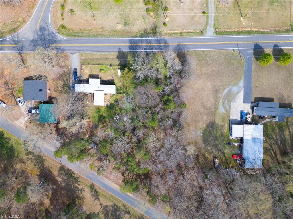Unimproved Land at 187 Eastside Drive, Denton NC 27239, Denton, photo 11 of 12
