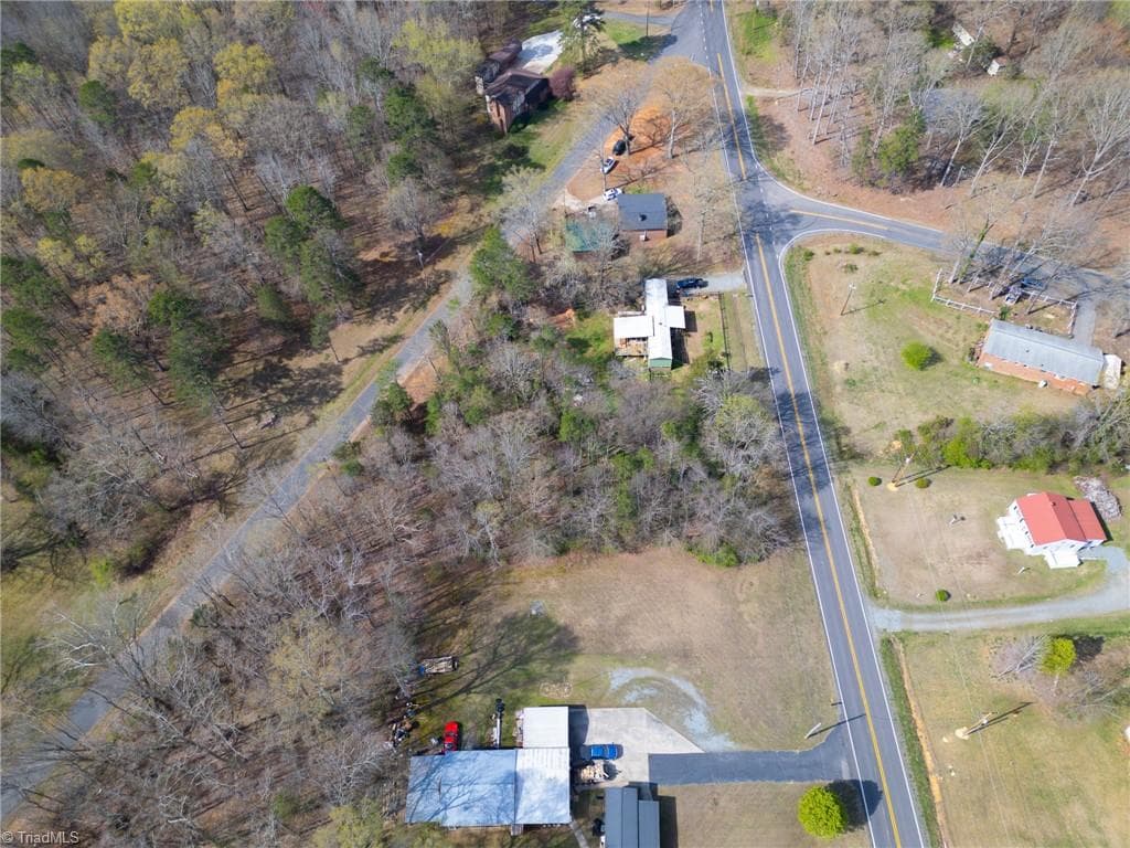 Unimproved Land at 187 Eastside Drive, Denton NC 27239, Denton, photo 4 of 12