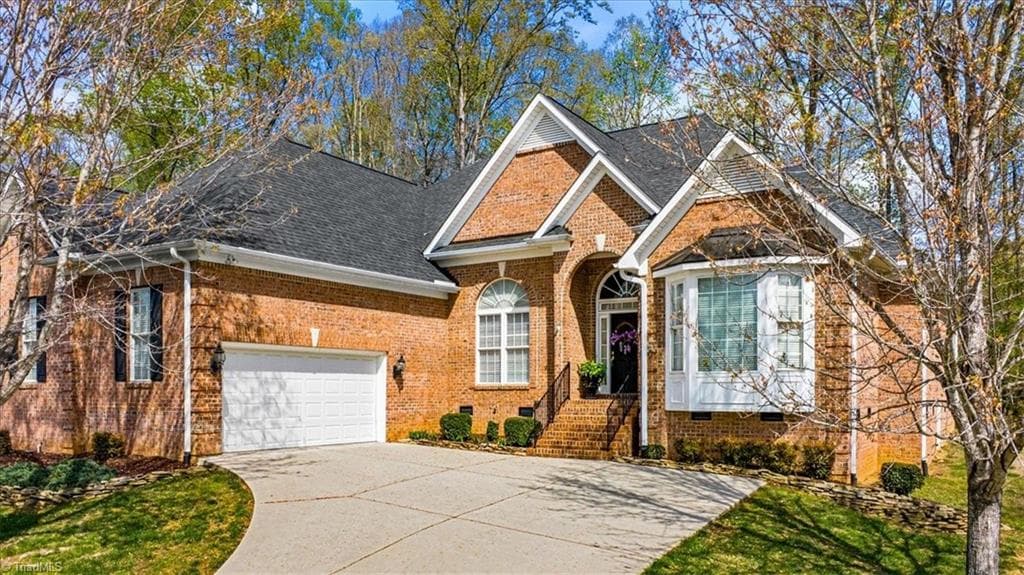 708 Croswell Court, Whitsett NC 27377