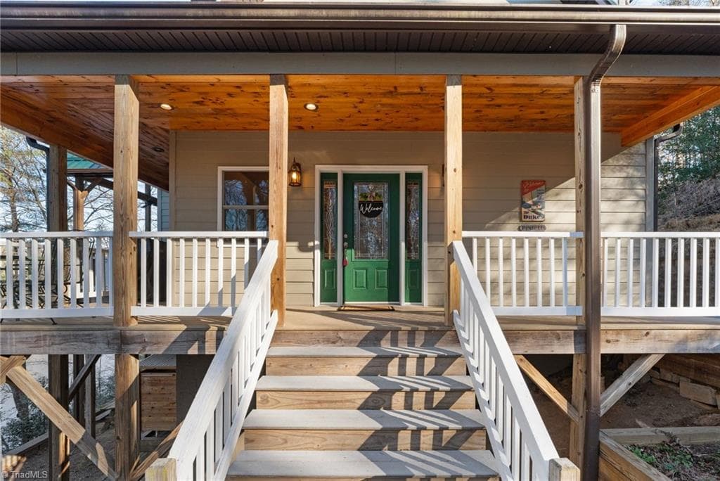 Stick/Site Built at 490 Blue Heron Lane, Wilkesboro NC 28697, Wilkesboro, photo 91 of 100