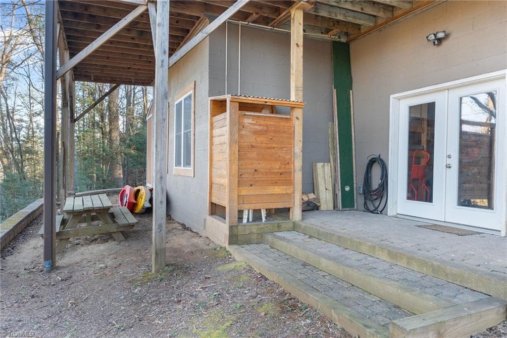 Stick/Site Built at 490 Blue Heron Lane, Wilkesboro NC 28697, Wilkesboro, photo 85 of 100