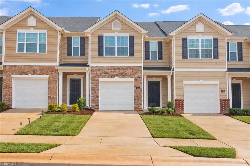 2320 Lily Drive, Haw River NC 27258