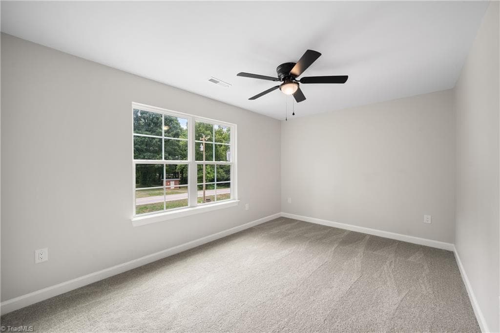 Stick/Site Built at 534 Virginia Drive, Yadkinville NC 27055, photo 28 of 34