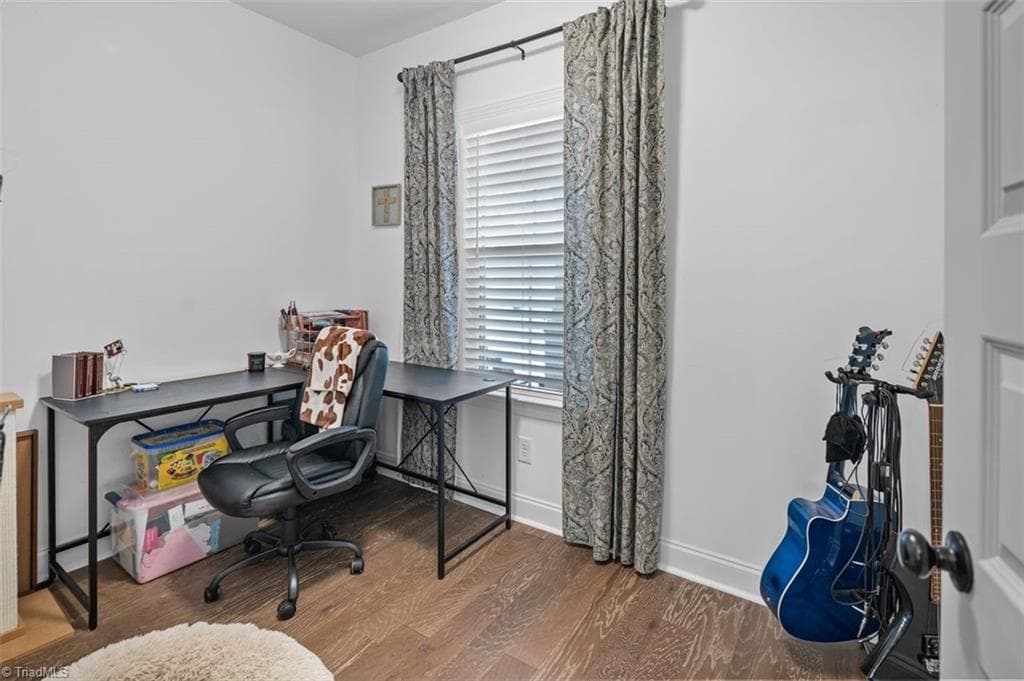 Stick/Site Built at 317 Grandworth Way, King NC 27021, King, photo 33 of 54