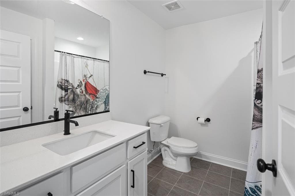 Stick/Site Built at 317 Grandworth Way, King NC 27021, King, photo 35 of 54