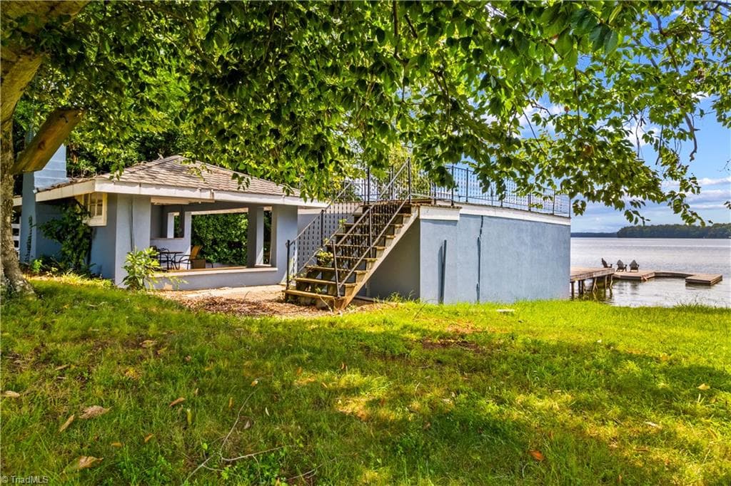 Single Family Residence at 0 Fox Hollow Lane, Salisbury NC 28146, photo 24 of 50